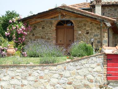 Ferienwohnung in Lucignano (Arezzo) oder Ferienwohnung oder Ferienhaus