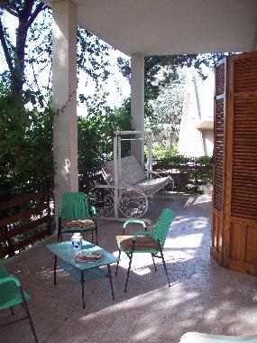 Ferienhaus in Siracusa (Siracusa) oder Ferienwohnung oder Ferienhaus