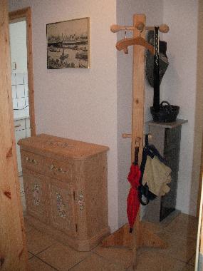 Ferienhaus in Hamburg (Hamburg) oder Ferienwohnung oder Ferienhaus