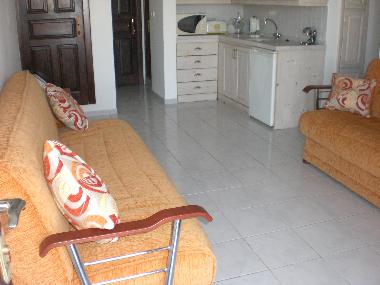 Ferienwohnung in Fethiye (Mugla) oder Ferienwohnung oder Ferienhaus