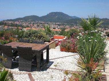 Ferienwohnung in Fethiye (Mugla) oder Ferienwohnung oder Ferienhaus