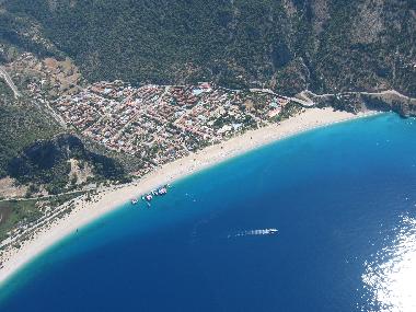Ferienwohnung in Fethiye (Mugla) oder Ferienwohnung oder Ferienhaus