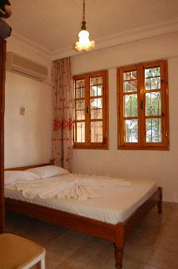 Ferienhaus in Fethiye,  (Mugla) oder Ferienwohnung oder Ferienhaus