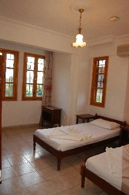 Ferienhaus in Fethiye,  (Mugla) oder Ferienwohnung oder Ferienhaus