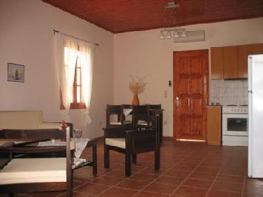 Ferienhaus in Ithaca (Kefallinia) oder Ferienwohnung oder Ferienhaus