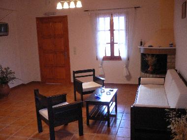 Ferienhaus in Ithaca (Kefallinia) oder Ferienwohnung oder Ferienhaus