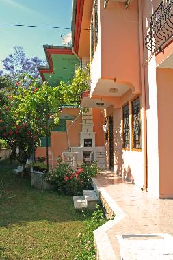 Ferienhaus in Fethiye,  (Mugla) oder Ferienwohnung oder Ferienhaus