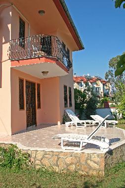 Ferienhaus in Fethiye,  (Mugla) oder Ferienwohnung oder Ferienhaus