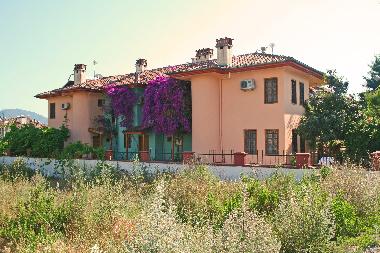 Ferienhaus in Fethiye,  (Mugla) oder Ferienwohnung oder Ferienhaus