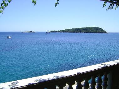 Ferienwohnung in Molunat (Dubrovacko-Neretvanska) oder Ferienwohnung oder Ferienhaus