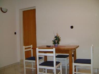 Ferienwohnung in Molunat (Dubrovacko-Neretvanska) oder Ferienwohnung oder Ferienhaus