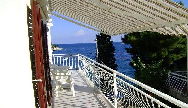 Ferienwohnung in Molunat (Dubrovacko-Neretvanska) oder Ferienwohnung oder Ferienhaus