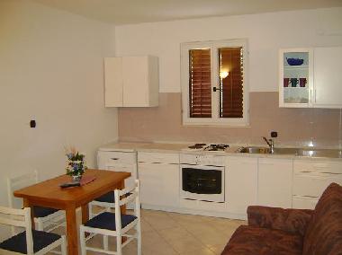 Ferienwohnung in Molunat (Dubrovacko-Neretvanska) oder Ferienwohnung oder Ferienhaus