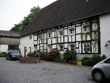 Unser Haus