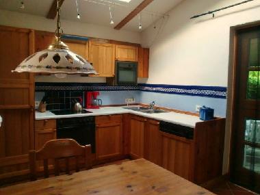 die gro�e einbauk�che