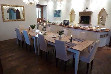 Ferienwohnung in Anghiari (Arezzo) oder Ferienwohnung oder Ferienhaus