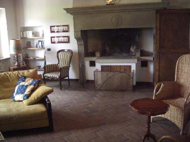 Ferienwohnung in Anghiari (Arezzo) oder Ferienwohnung oder Ferienhaus