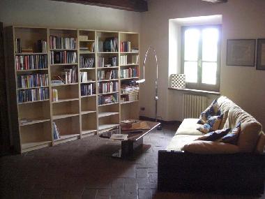 Ferienwohnung in Anghiari (Arezzo) oder Ferienwohnung oder Ferienhaus