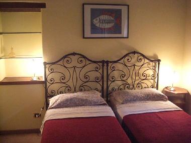 Ferienwohnung in Anghiari (Arezzo) oder Ferienwohnung oder Ferienhaus