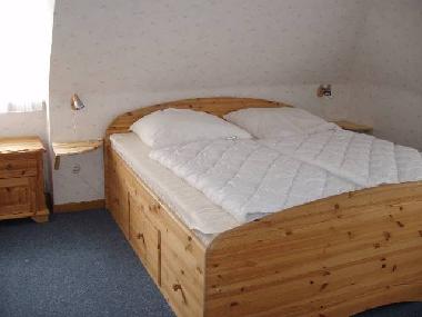 Ferienhaus in St. Peter- Ording (Nordsee-Festland) oder Ferienwohnung oder Ferienhaus