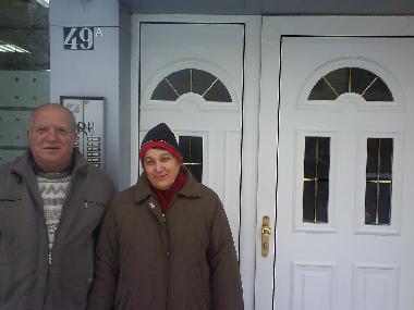 Ferienwohnung in Blagoevgrad (Blagoevgrad) oder Ferienwohnung oder Ferienhaus