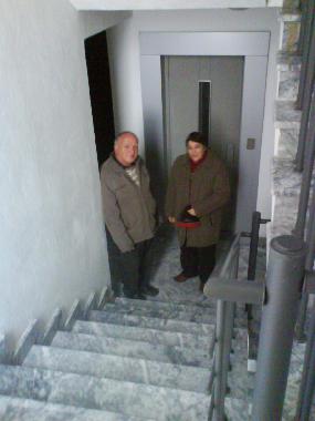 Ferienwohnung in Blagoevgrad (Blagoevgrad) oder Ferienwohnung oder Ferienhaus