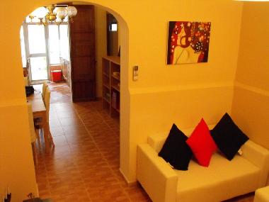 Ferienhaus in palma de mallorca (Mallorca) oder Ferienwohnung oder Ferienhaus