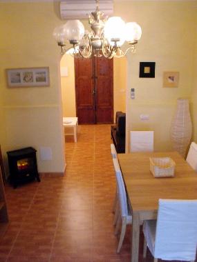 Ferienhaus in palma de mallorca (Mallorca) oder Ferienwohnung oder Ferienhaus