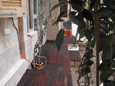 Ferienhaus in palma de mallorca (Mallorca) oder Ferienwohnung oder Ferienhaus