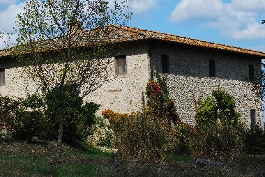 Ferienhaus in San Pancrazio (Firenze) oder Ferienwohnung oder Ferienhaus