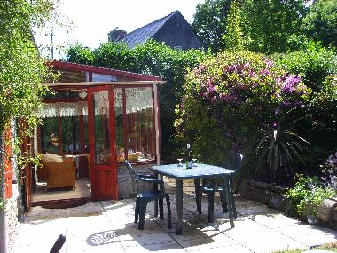 Ferienhaus in BERRIAN (Finist�re) oder Ferienwohnung oder Ferienhaus