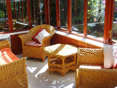 Ferienhaus in BERRIAN (Finist�re) oder Ferienwohnung oder Ferienhaus