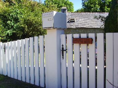 Ferienhaus in BERRIAN (Finist�re) oder Ferienwohnung oder Ferienhaus