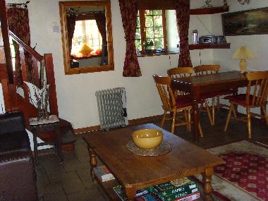 Ferienhaus in BERRIAN (Finist�re) oder Ferienwohnung oder Ferienhaus