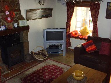 Ferienhaus in BERRIAN (Finist�re) oder Ferienwohnung oder Ferienhaus