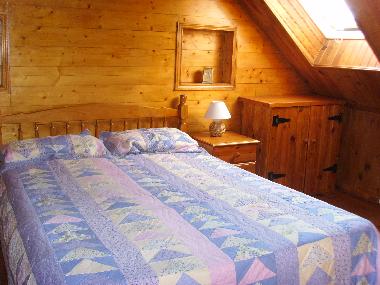 Ferienhaus in BERRIAN (Finist�re) oder Ferienwohnung oder Ferienhaus