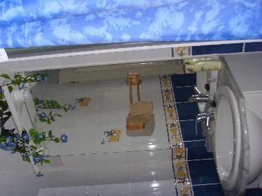 Ferienhaus in BERRIAN (Finist�re) oder Ferienwohnung oder Ferienhaus