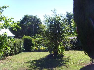 Ferienhaus in BERRIAN (Finist�re) oder Ferienwohnung oder Ferienhaus