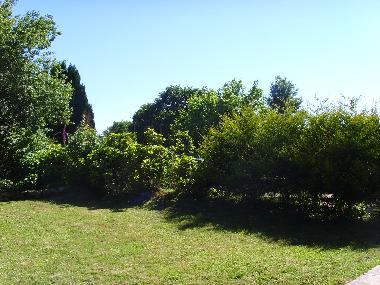 Ferienhaus in BERRIAN (Finist�re) oder Ferienwohnung oder Ferienhaus