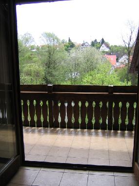 Ferienwohnung in Grafrath (Oberbayern) oder Ferienwohnung oder Ferienhaus