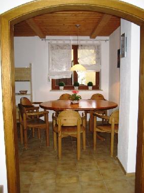 Ferienwohnung in Grafrath (Oberbayern) oder Ferienwohnung oder Ferienhaus