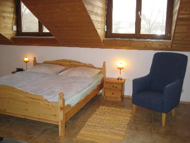 Ferienwohnung in Grafrath (Oberbayern) oder Ferienwohnung oder Ferienhaus