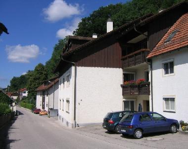 Ferienwohnung in Grafrath (Oberbayern) oder Ferienwohnung oder Ferienhaus