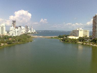 Ferienwohnung in Cartagena Colombia (Bolivar) oder Ferienwohnung oder Ferienhaus