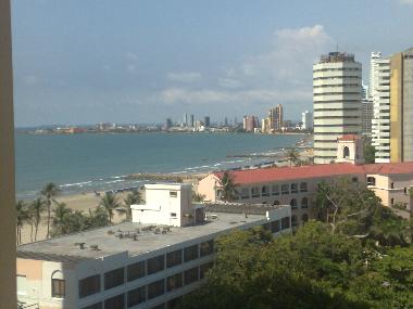 Ferienwohnung in Cartagena Colombia (Bolivar) oder Ferienwohnung oder Ferienhaus