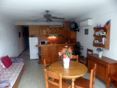 Ferienwohnung in PUERTO POLLENSA (Mallorca) oder Ferienwohnung oder Ferienhaus