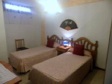 Ferienwohnung in PUERTO POLLENSA (Mallorca) oder Ferienwohnung oder Ferienhaus
