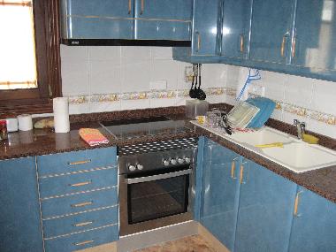 Ferienwohnung in Cala Ratjada (Mallorca) oder Ferienwohnung oder Ferienhaus