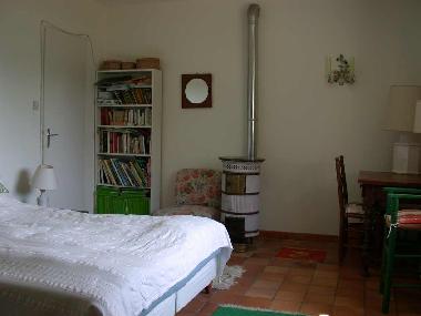 Ferienhaus in Carnac (Morbihan) oder Ferienwohnung oder Ferienhaus