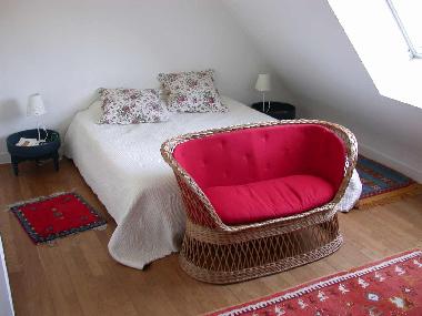 Ferienhaus in Carnac (Morbihan) oder Ferienwohnung oder Ferienhaus